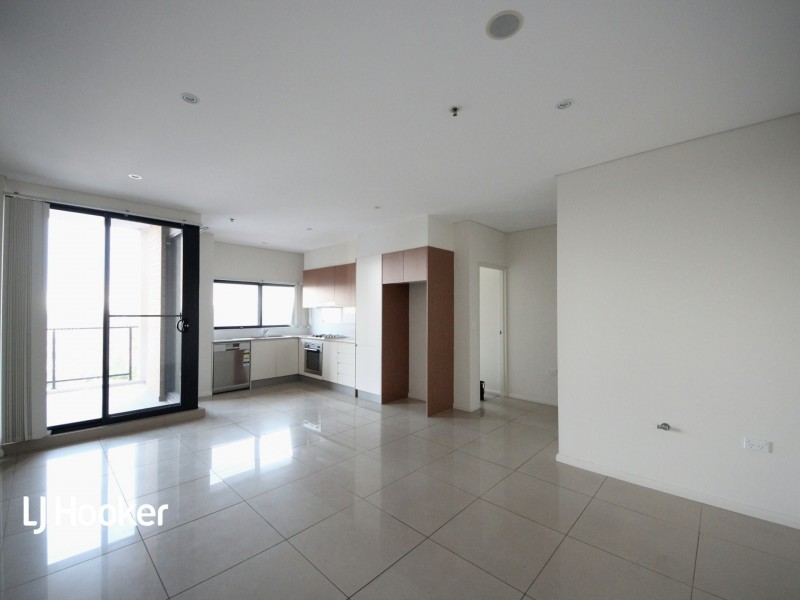 1301/1-3 Elizabeth Street, Burwood NSW 2134