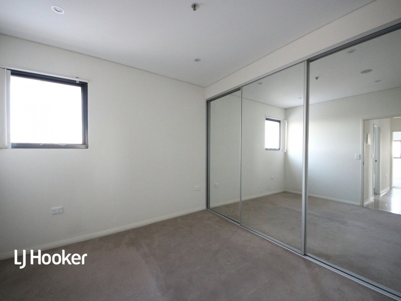 1301/1-3 Elizabeth Street, Burwood NSW 2134