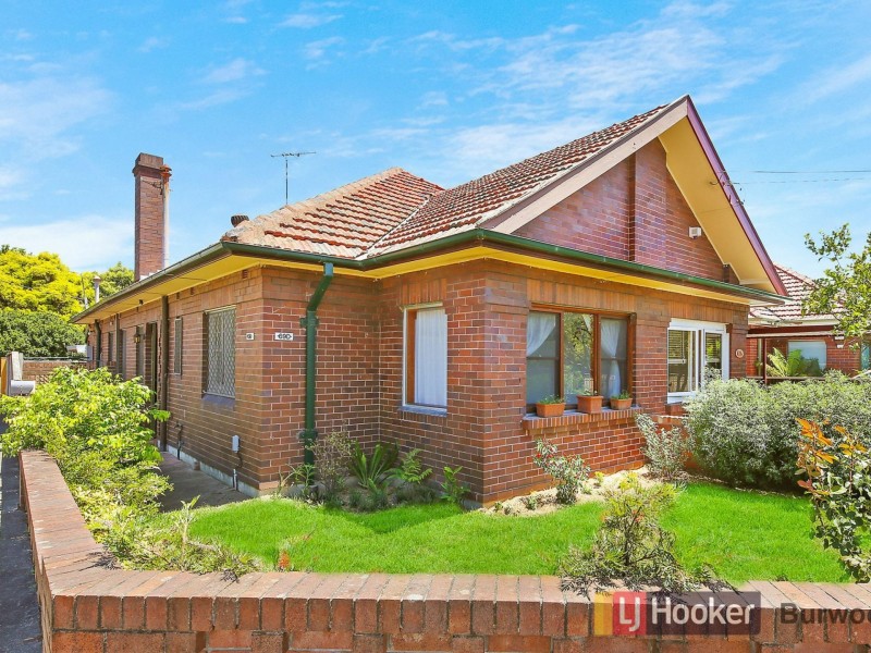 69D Stanley Street, Burwood NSW 2134