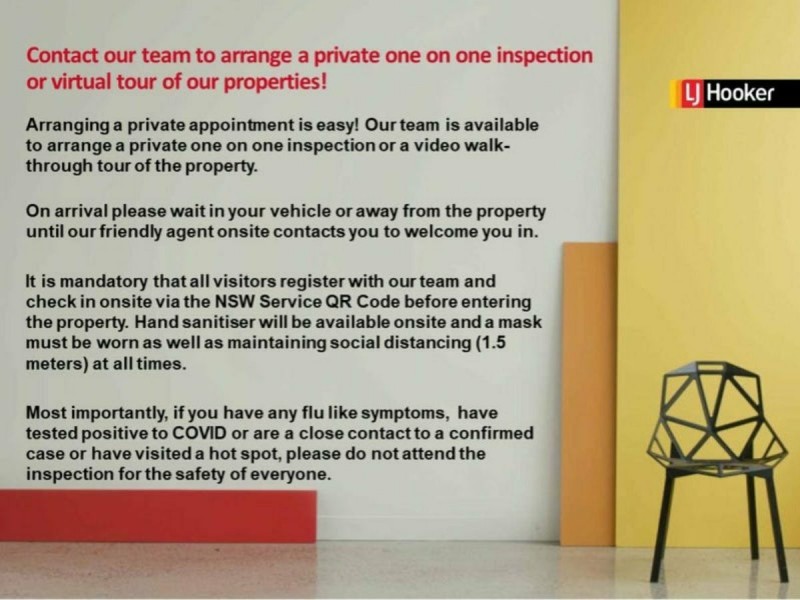 69D Stanley Street, Burwood NSW 2134