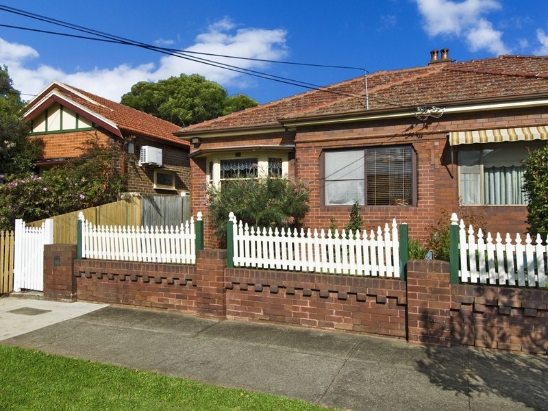 Croydon NSW 2132