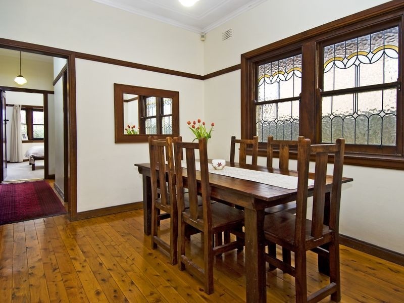 Croydon NSW 2132