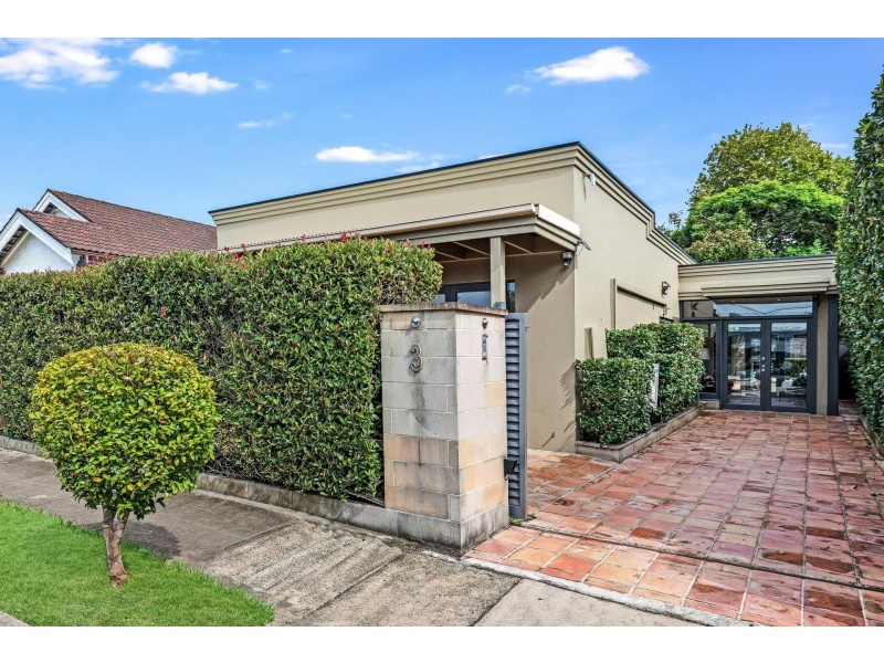 3 Bastable Street, Croydon NSW 2132