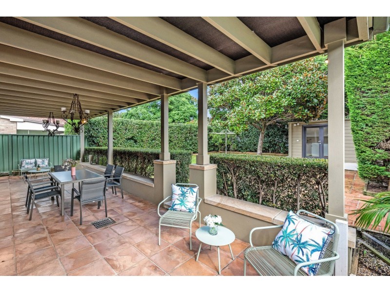 3 Bastable Street, Croydon NSW 2132
