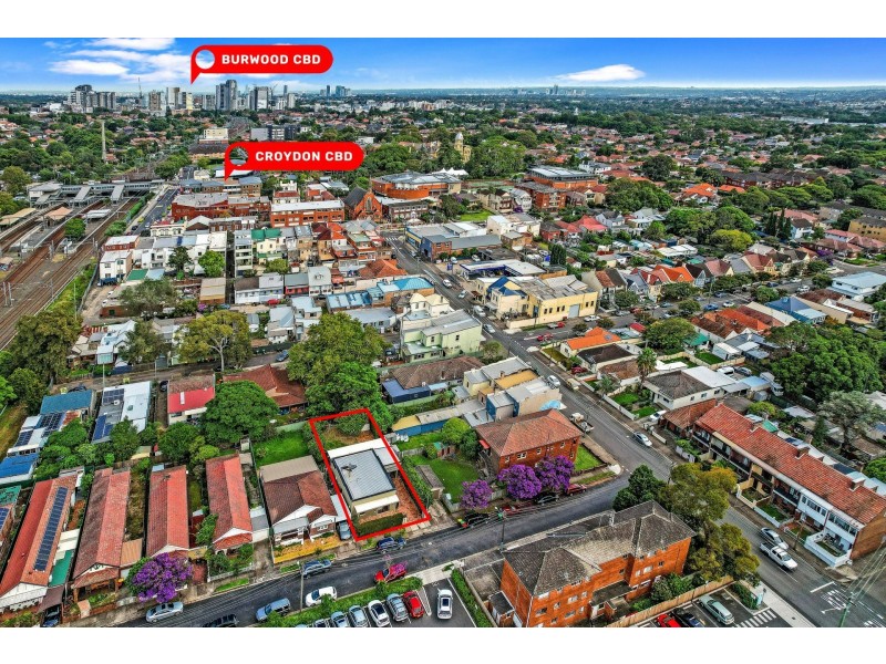 3 Bastable Street, Croydon NSW 2132