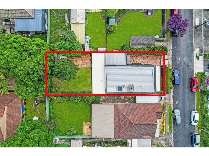 3 Bastable Street, Croydon NSW 2132