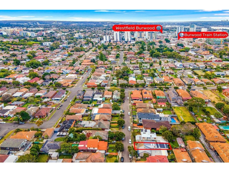 12 Angelo Street, Burwood NSW 2134