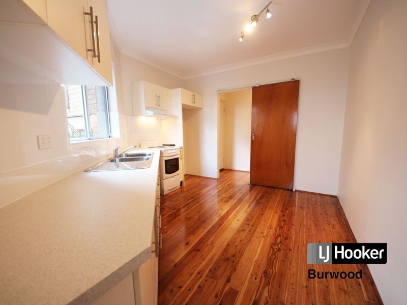 North Strathfield NSW 2137