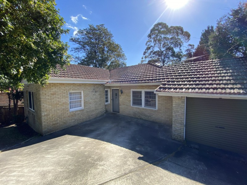 6 Fifth Avenue, Denistone NSW 2114