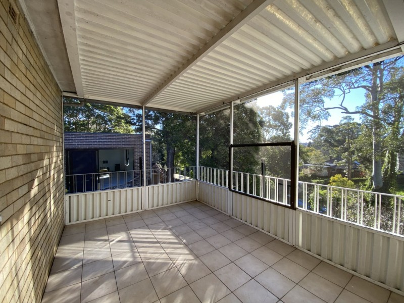 6 Fifth Avenue, Denistone NSW 2114