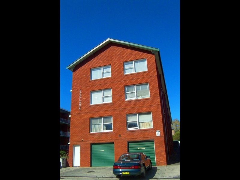 Burwood NSW 2134