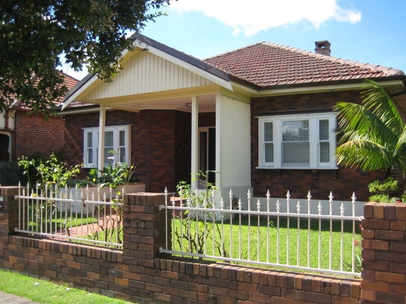 16a Gordon Street, Burwood NSW 2134