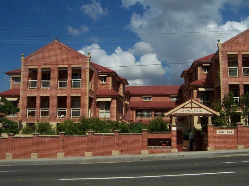 14/430-434 Liverpool Road, Croydon NSW 2132