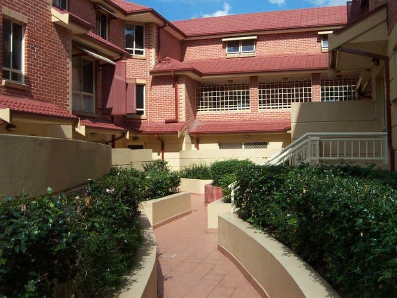 14/430-434 Liverpool Road, Croydon NSW 2132