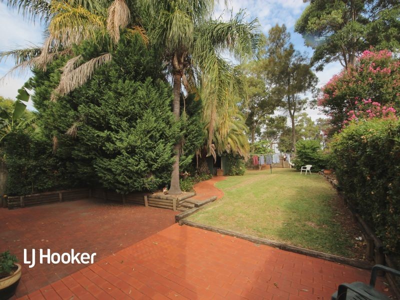 302 Punchbowl Road, Belfield NSW 2191