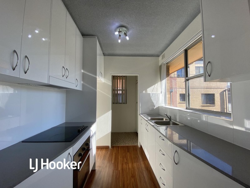 8/17 George Street, Burwood NSW 2134