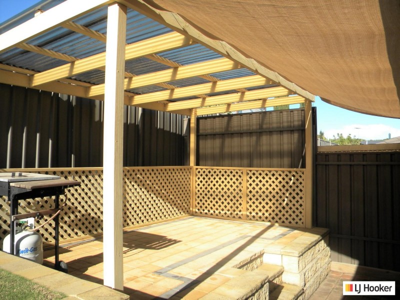 8/17 George Street, Burwood NSW 2134