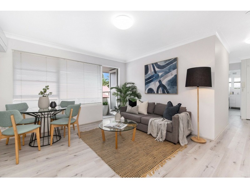 8/60 Bland Street, Ashfield NSW 2131