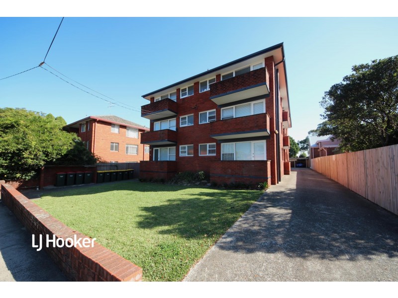 8/60 Bland Street, Ashfield NSW 2131