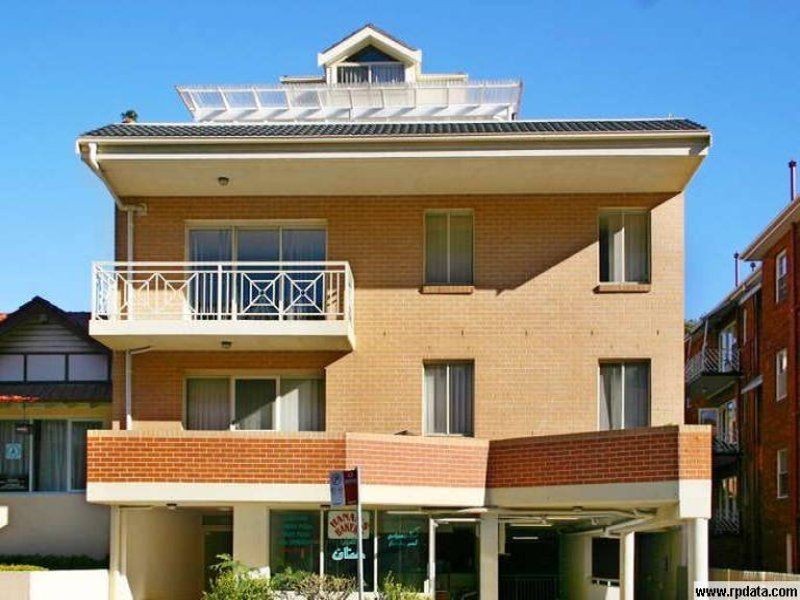 38 Belmore Street, Burwood NSW 2134