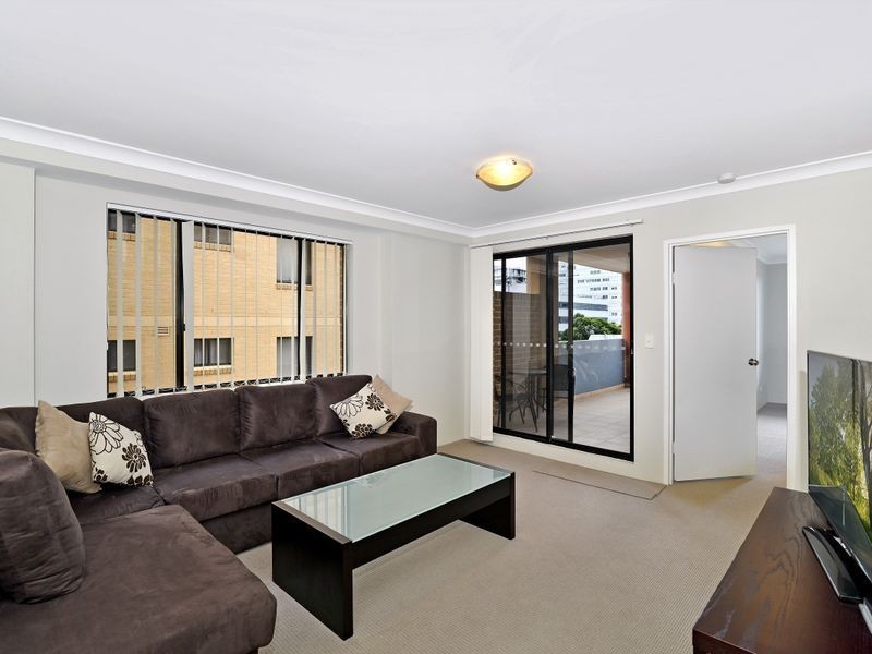 18/33 Belmore Street, Burwood NSW 2134