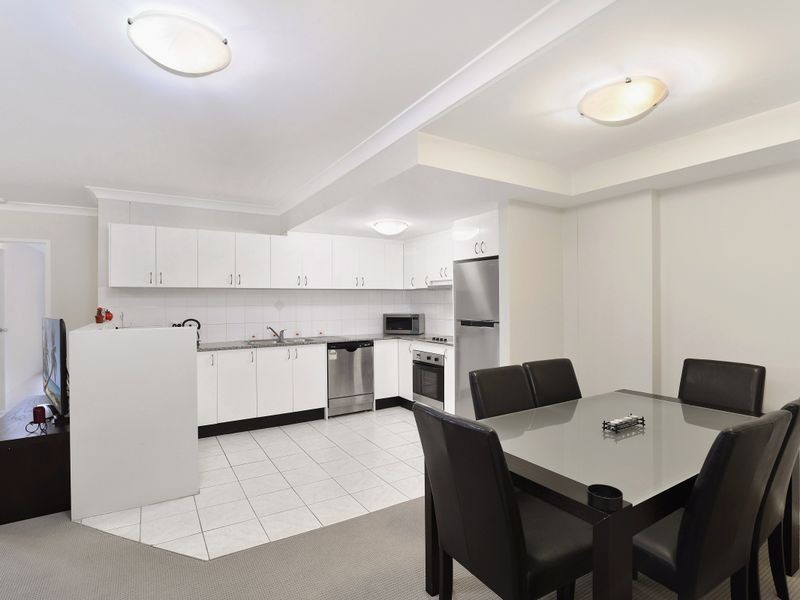 18/33 Belmore Street, Burwood NSW 2134