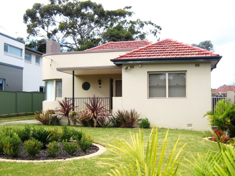 Strathfield NSW 2135