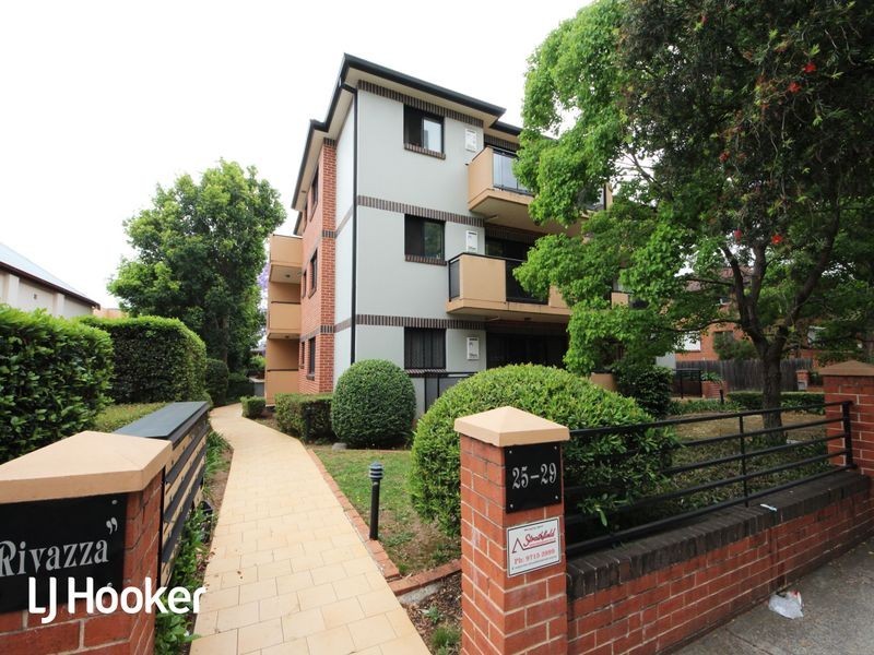 5/25-29 Wilga Street, Burwood NSW 2134