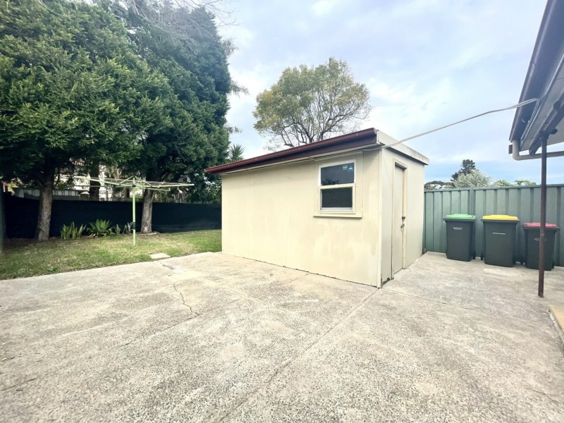 154 Coronation Parade, Croydon Park NSW 2133