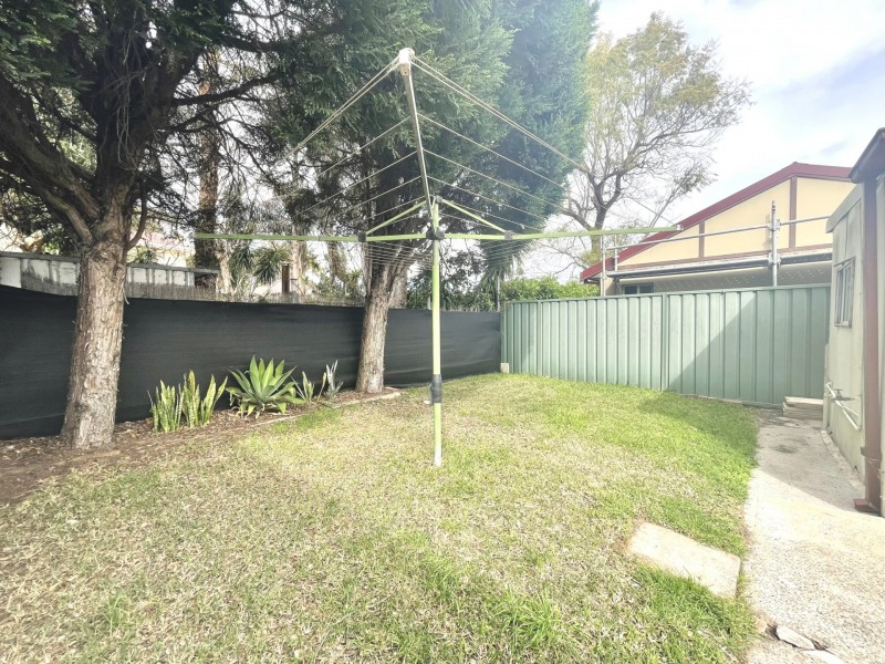 154 Coronation Parade, Croydon Park NSW 2133