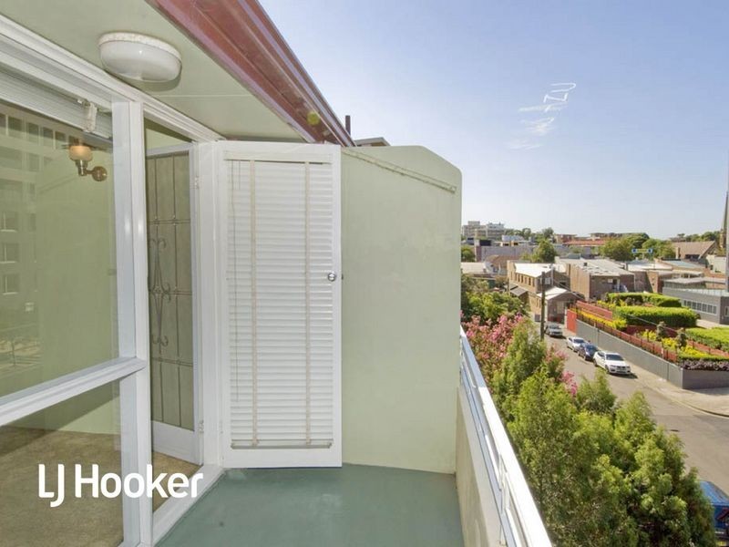 21/14-16 Park Avenue, Burwood NSW 2134