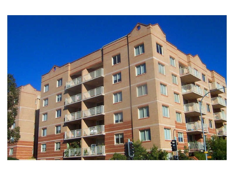 Burwood NSW 2134