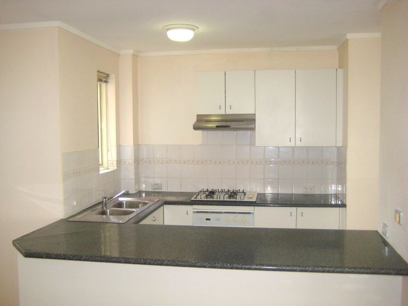 Burwood NSW 2134