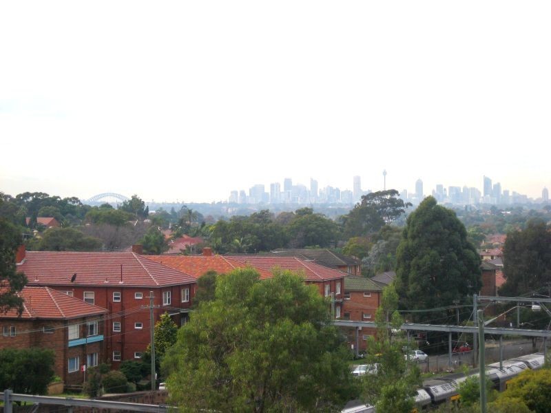 Burwood NSW 2134