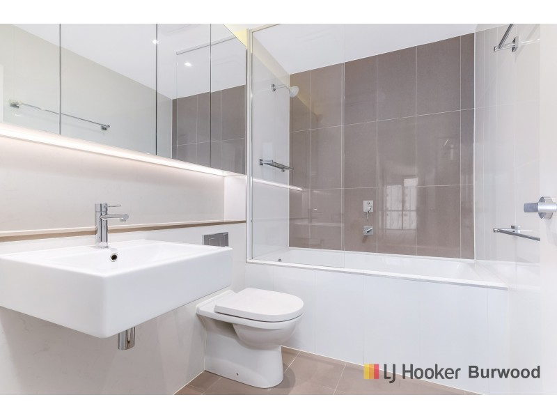 C803/8 Wynne Avenue, Burwood NSW 2134