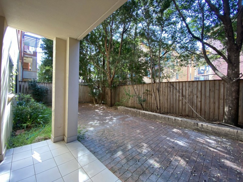 6/30 Gordon Street, Burwood NSW 2134