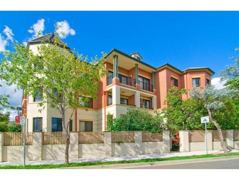 6/30 Gordon Street, Burwood NSW 2134