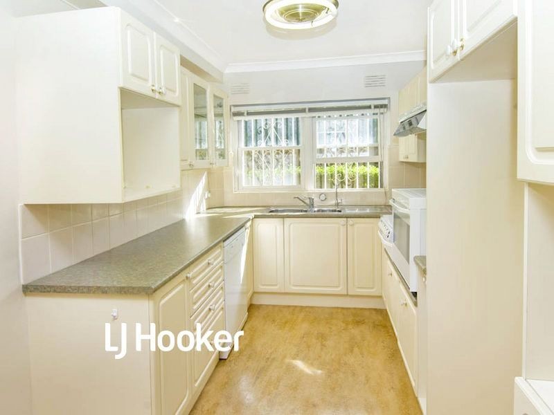 2/22-24 Park Avenue, Burwood NSW 2134