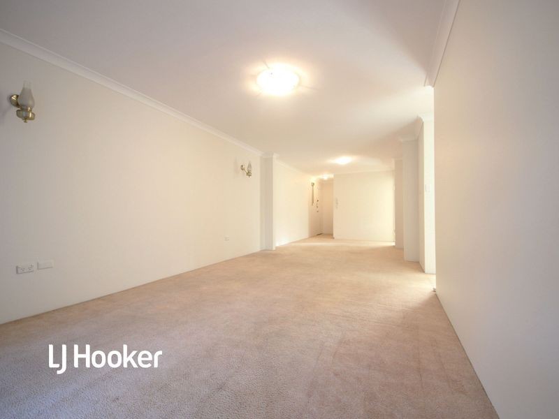 2/22-24 Park Avenue, Burwood NSW 2134