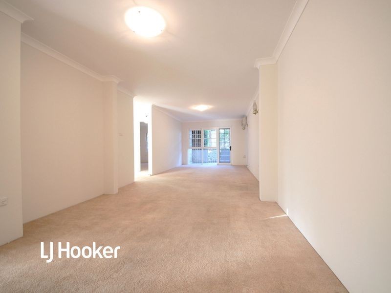 2/22-24 Park Avenue, Burwood NSW 2134