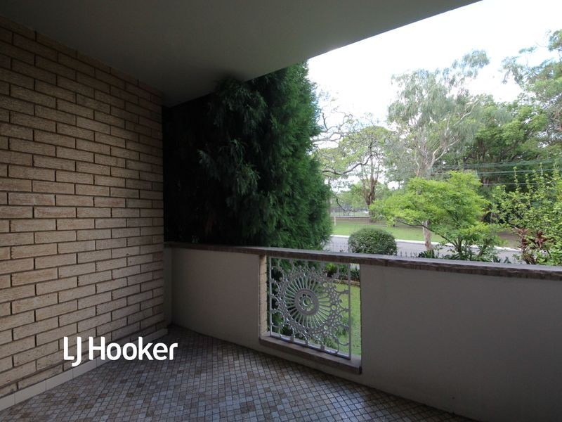 2/22-24 Park Avenue, Burwood NSW 2134