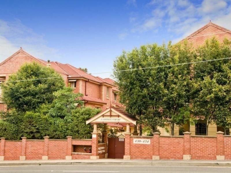 14/430-434 Liverpool Road, Croydon NSW 2132