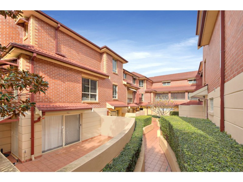 14/430-434 Liverpool Road, Croydon NSW 2132