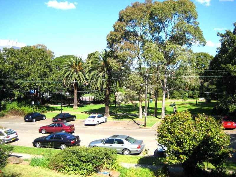 16/3-13 Comer Street, Burwood NSW 2134