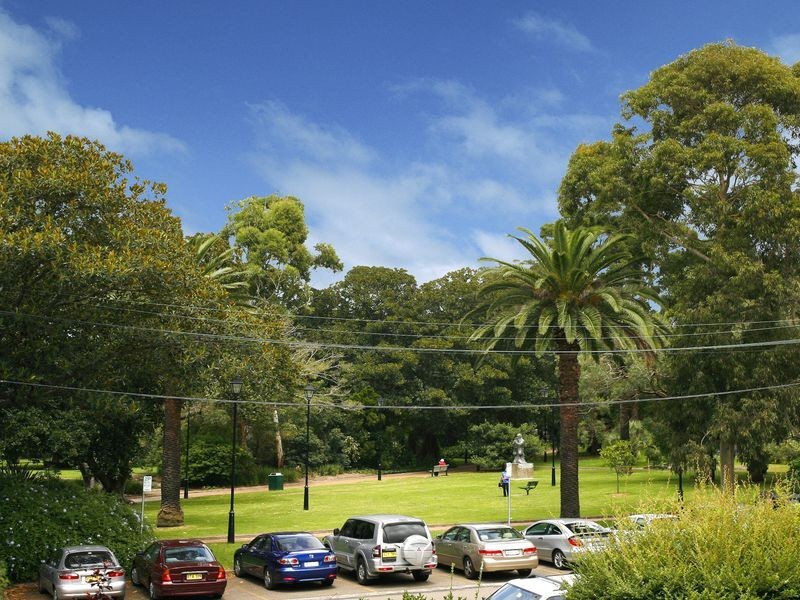 16/3-13 Comer Street, Burwood NSW 2134