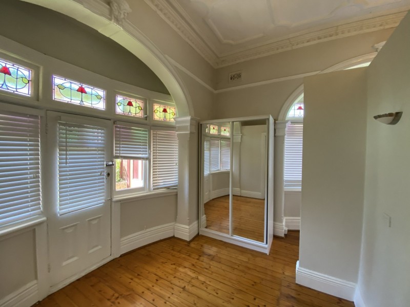 2b/16 Brooklyn street, Burwood NSW 2134