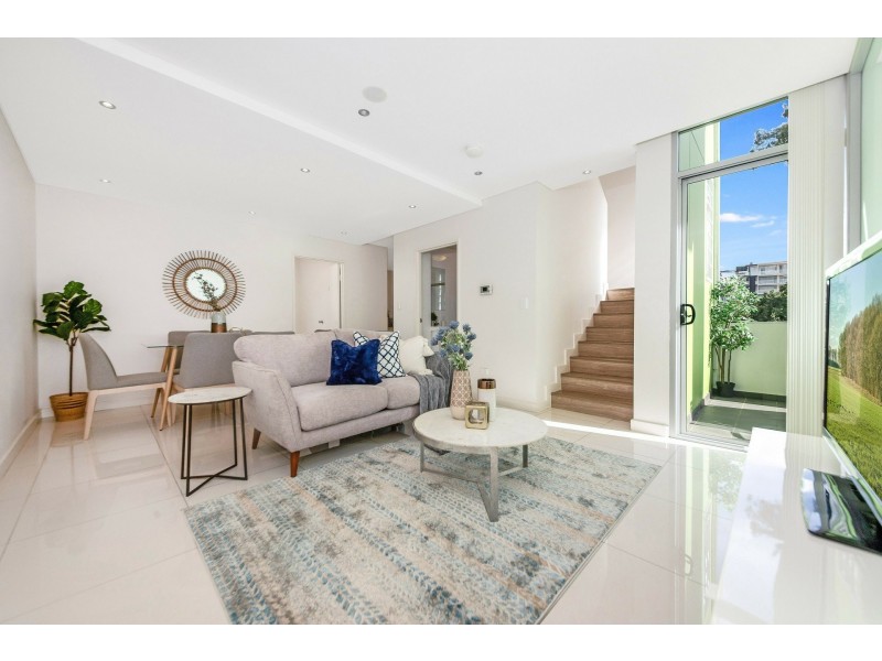 27/17 Wilga Street, Burwood NSW 2134