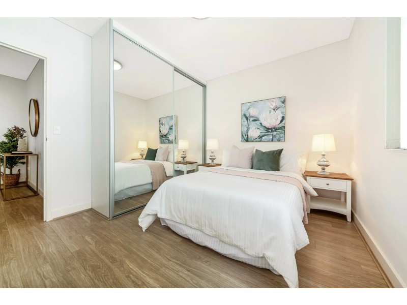 27/17 Wilga Street, Burwood NSW 2134