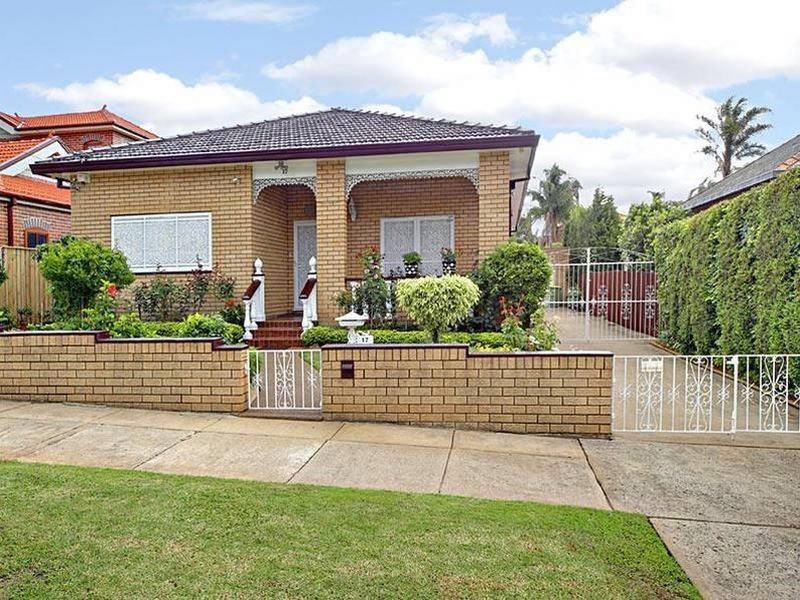 Burwood NSW 2134