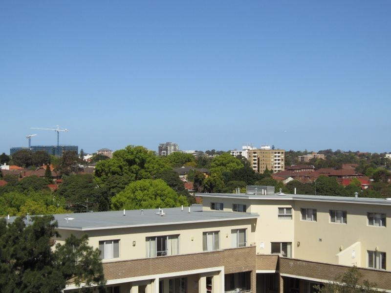 Strathfield NSW 2135